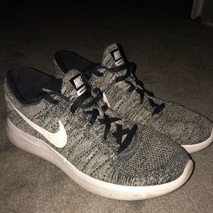 Nike Lunarepic Oreo Size 11